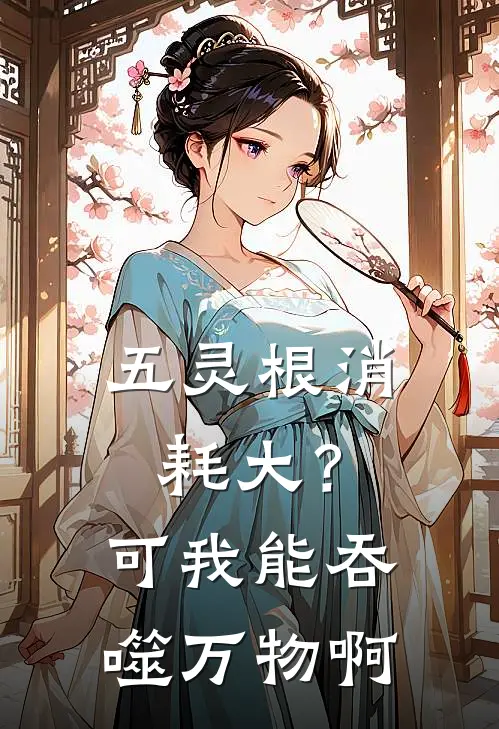 五灵根消耗大?可我能吞噬万物啊洛无畏