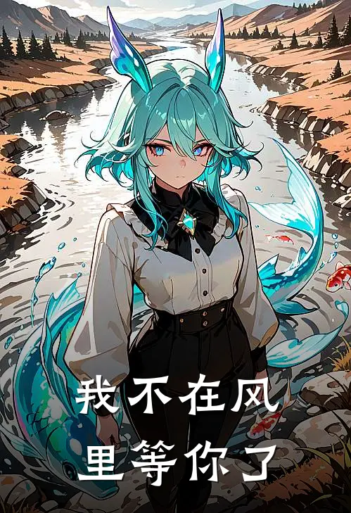 我不在风里等你了歌词