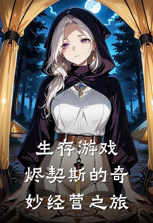 生存游戏，烬契斯的奇妙经营之旅黄帝历苏溪在线免费小说_最新推荐小说生存游戏，烬契斯的奇妙经营之旅(黄帝历苏溪)