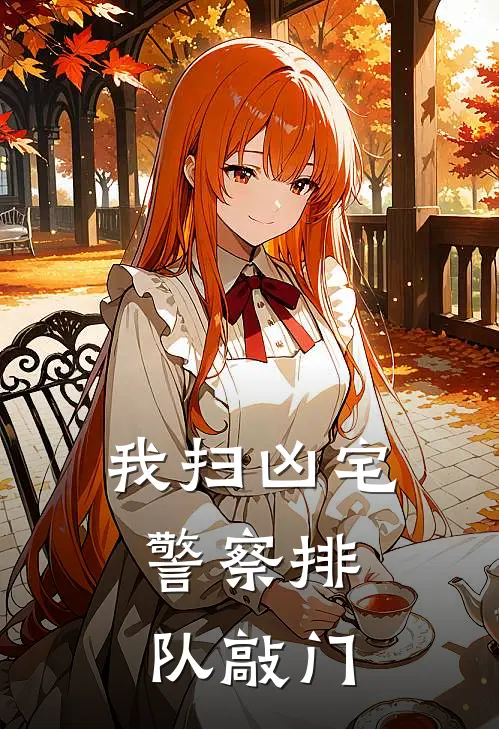 我扫凶宅，警察排队敲门陈默李总全文免费阅读_完结热门小说我扫凶宅，警察排队敲门(陈默李总)