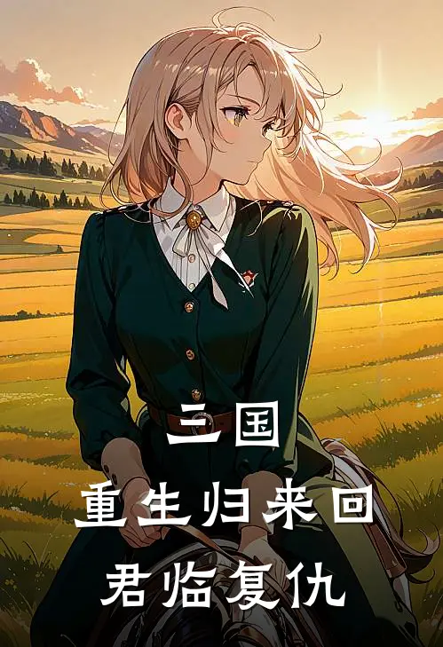 三国：重生归来回君临复仇君临迟晨小说推荐完结_全集免费小说三国：重生归来回君临复仇(君临迟晨)