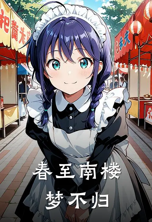 春至南楼梦不归