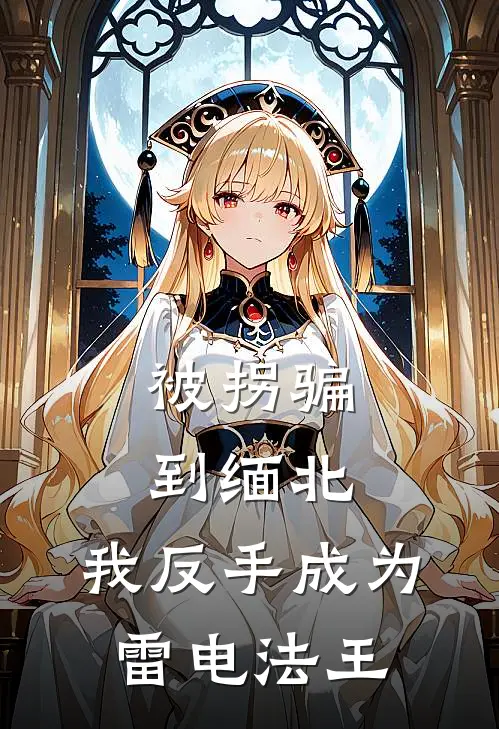 被拐骗到缅北：我反手成为雷电法王