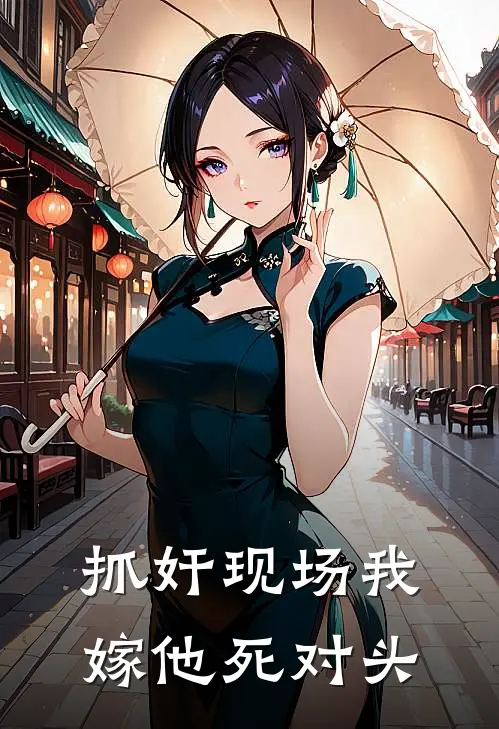 抓奸现场我嫁他死对头