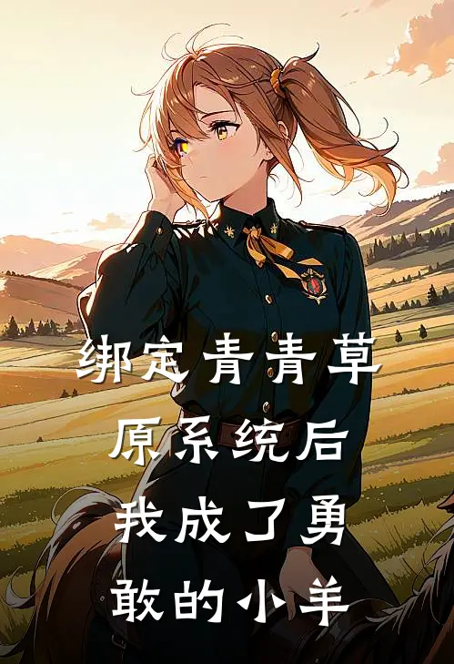 绑定青青草原系统后，我成了勇敢的小羊