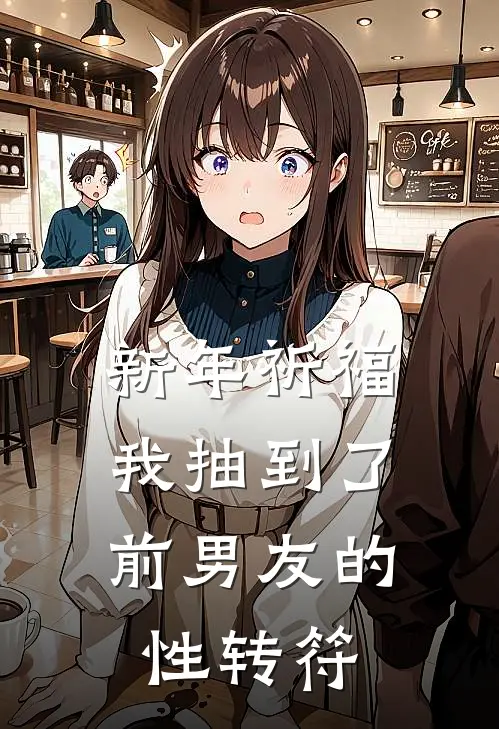 新年祈福，我抽到了前男友的性转符