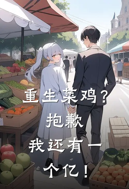 重生菜鸡？抱歉，我还有一个亿！