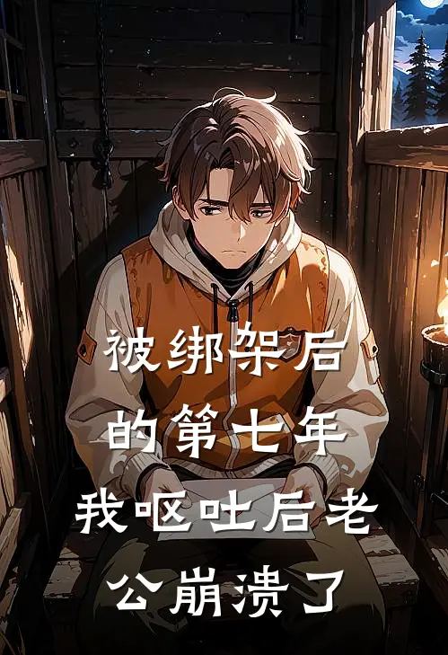 被绑架后的第七年，我呕吐后老公崩溃了