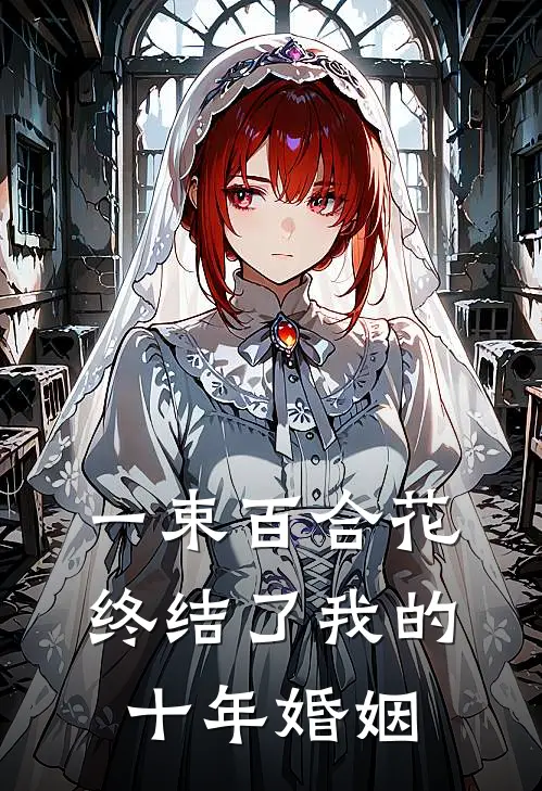 一束百合花终结了我的十年婚姻