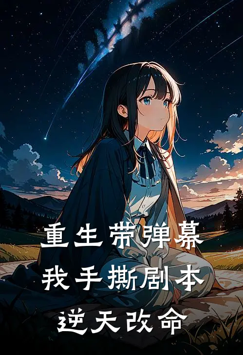 重生带弹幕，我手撕剧本逆天改命