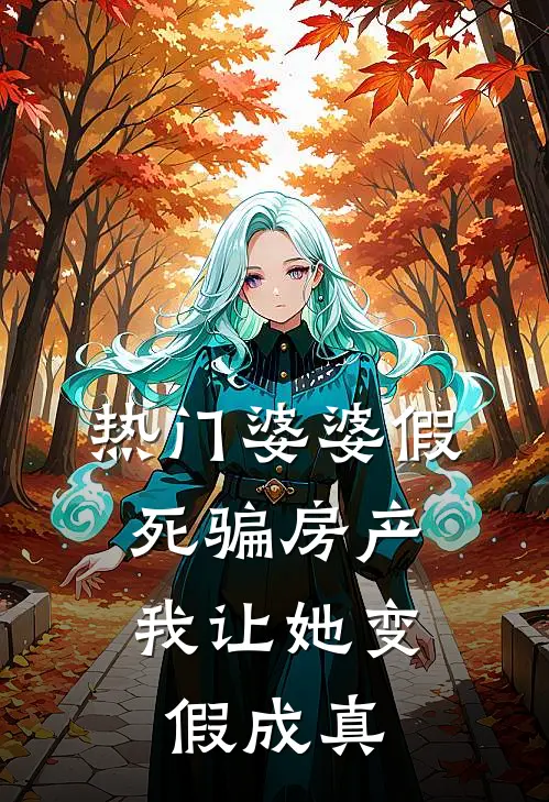 [热门]婆婆假死骗房产，我让她变假成真