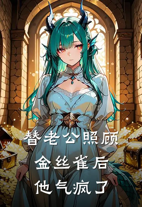 替老公照顾金丝雀后他气疯了