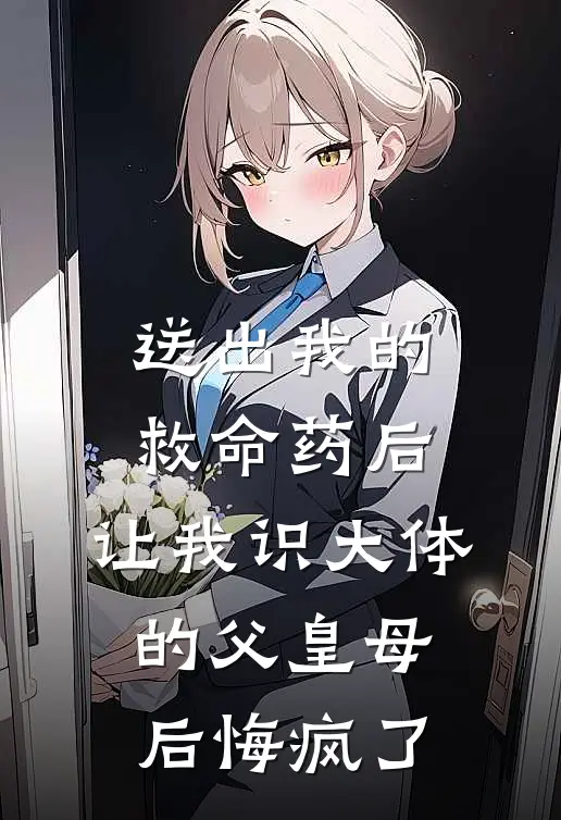 送出我的救命药后，让我识大体的父皇母后悔疯了