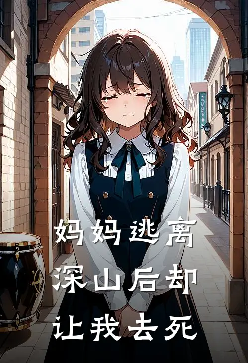妈妈逃离深山后却让我去死