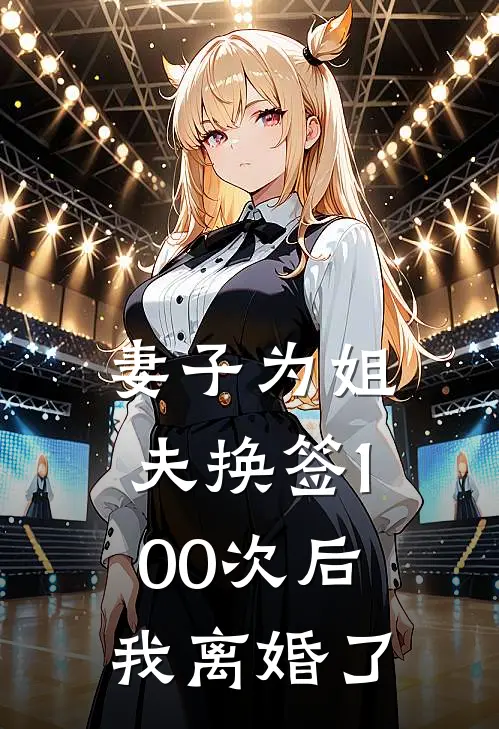 妻子为姐夫换签100次后，我离婚了