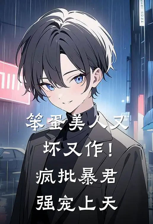 笨蛋美人又坏又作！疯批暴君强宠上天