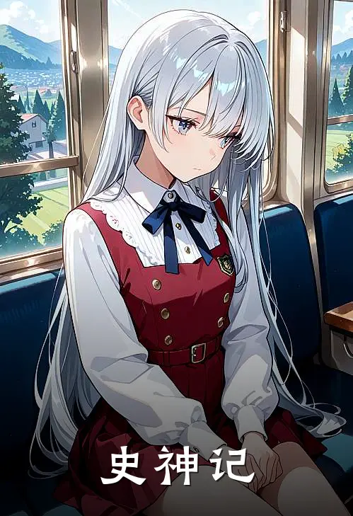 史神记