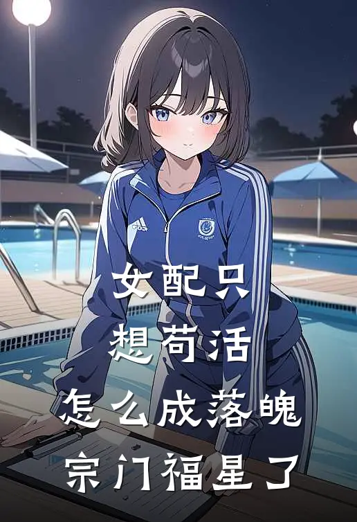 女配只想苟活，怎么成落魄宗门福星了