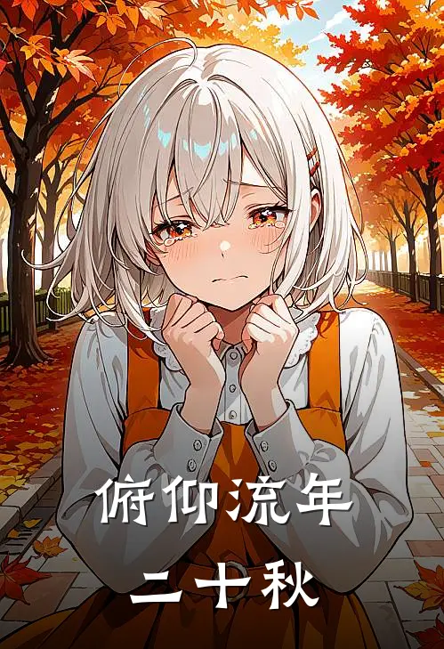 俯仰流年二十秋