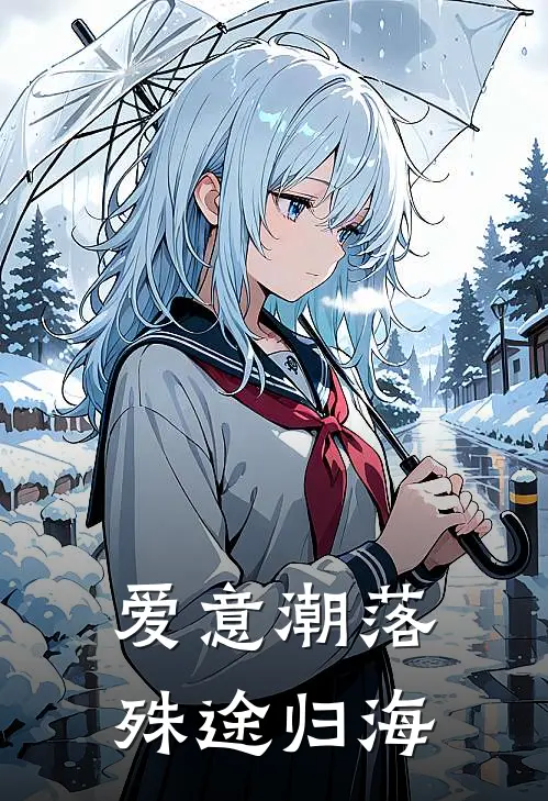 爱意潮落，殊途归海