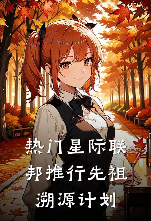 [热门]星际联邦推行先祖溯源计划