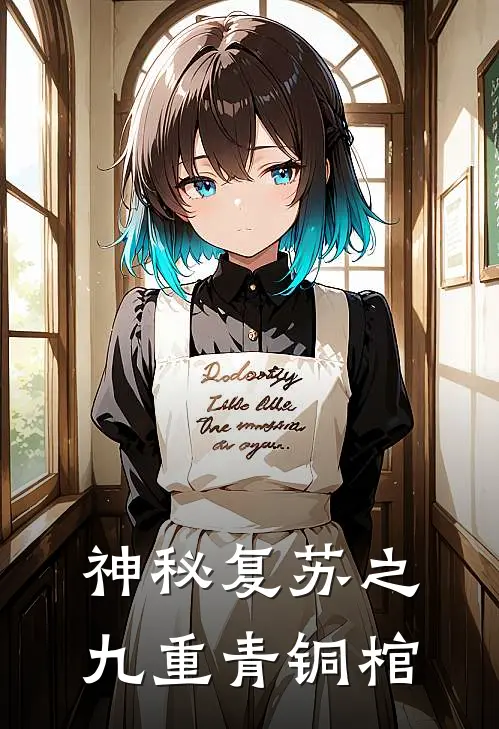 神秘复苏之九重青铜棺