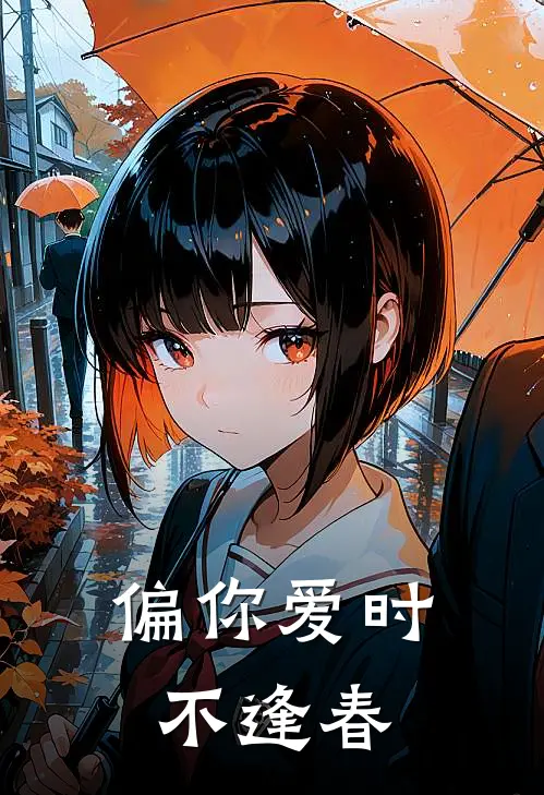 偏你爱时不逢春