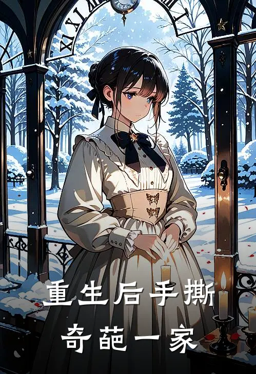 重生后手撕奇葩一家