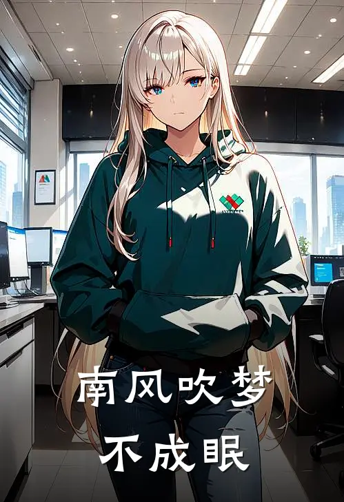 南风吹梦不成眠