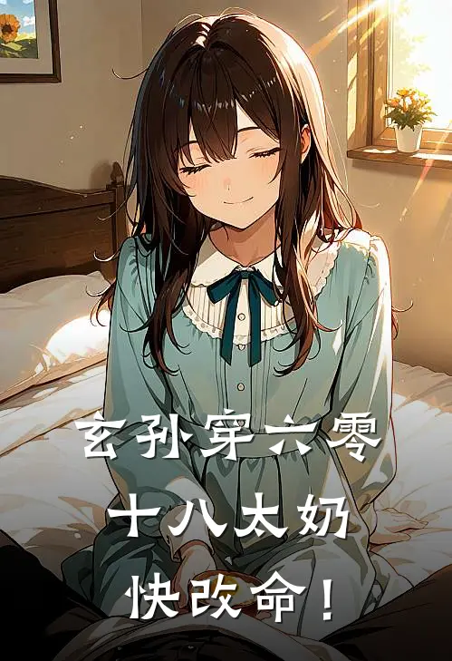 玄孙穿六零：十八太奶快改命！