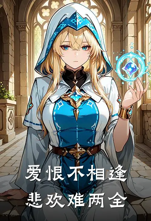 爱恨不相逢，悲欢难两全