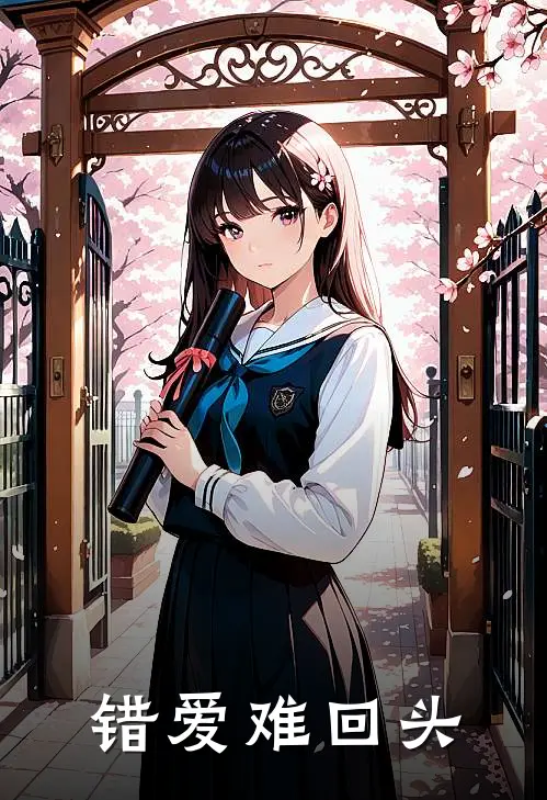 错爱难回头