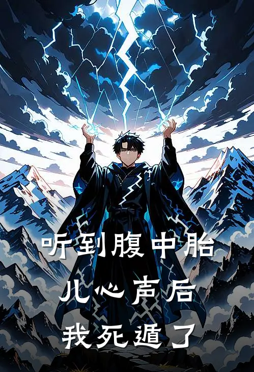 听到腹中胎儿心声后，我死遁了