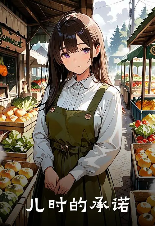 儿时的承诺