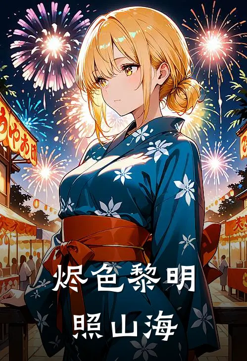 烬色黎明照山海