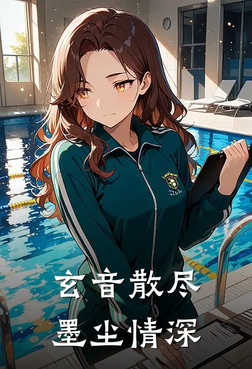 玄音散尽，墨尘情深