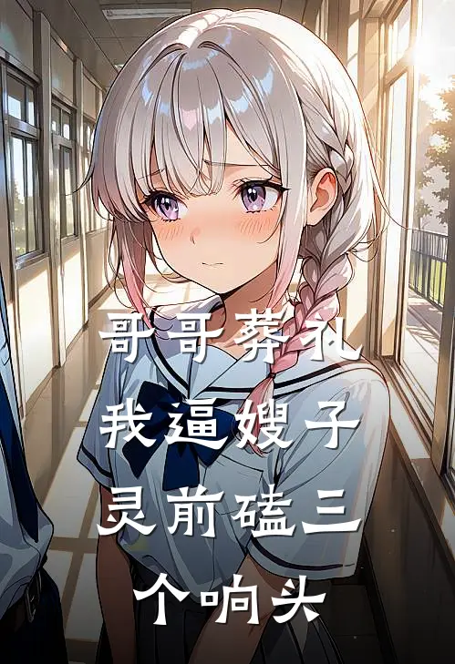 哥哥葬礼，我逼嫂子灵前磕三个响头