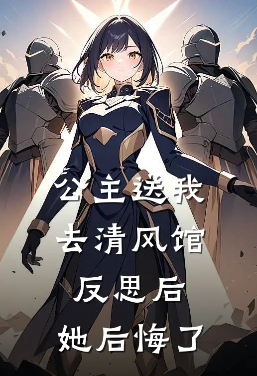 公主送我去清风馆反思后，她后悔了