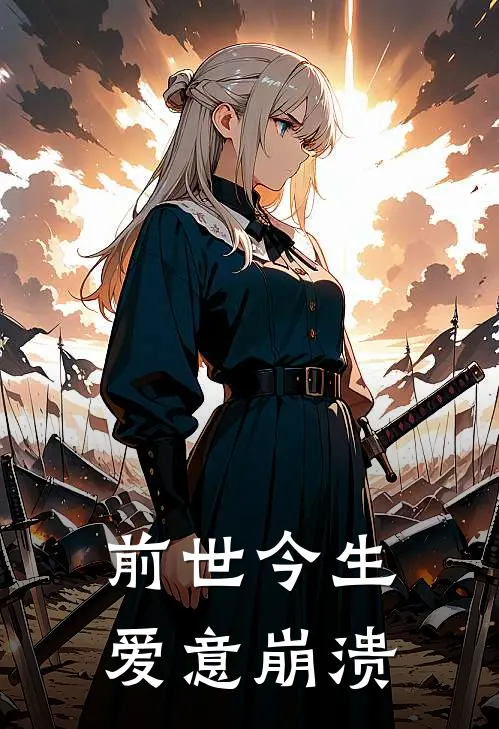 前世今生，爱意崩溃