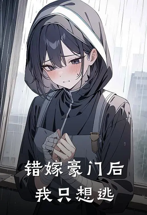 错嫁豪门后，我只想逃