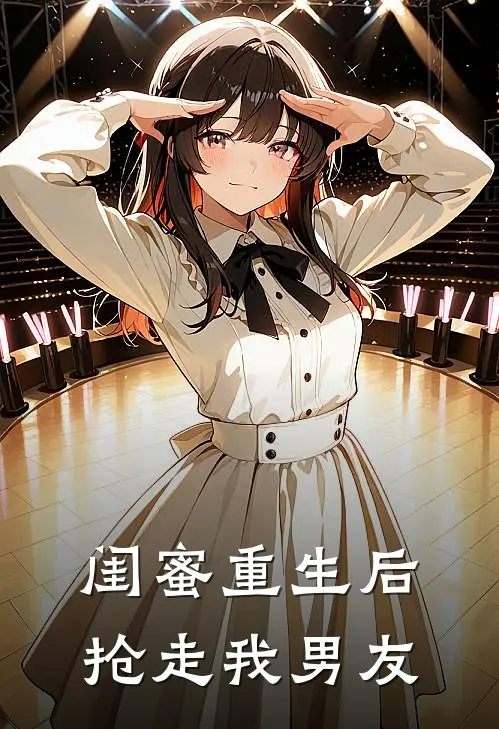 闺蜜重生后，抢走我男友