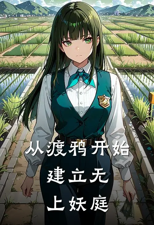 从渡鸦开始，建立无上妖庭