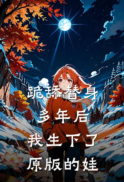 跪舔替身多年后，我生下了原版的娃