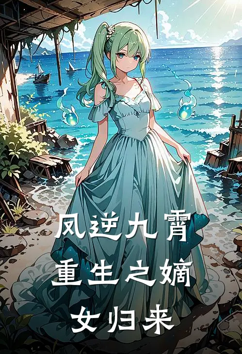 凤逆九霄：重生之嫡女归来