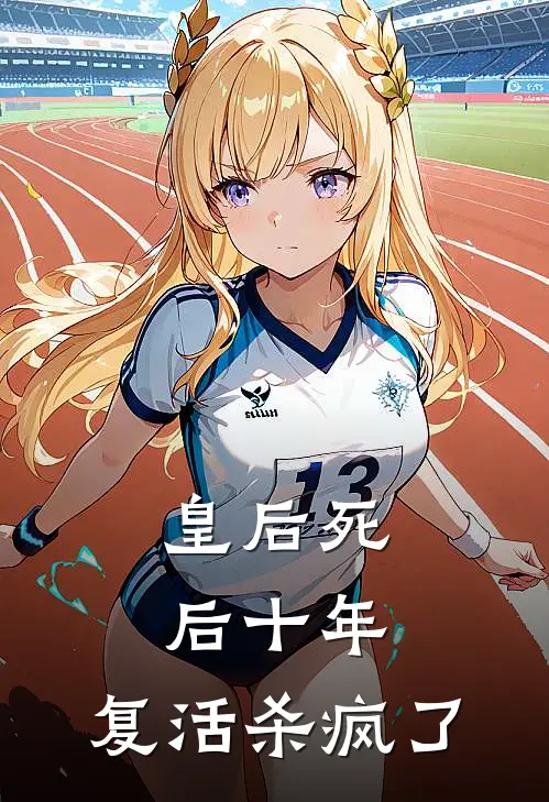 皇后死后十年，复活杀疯了