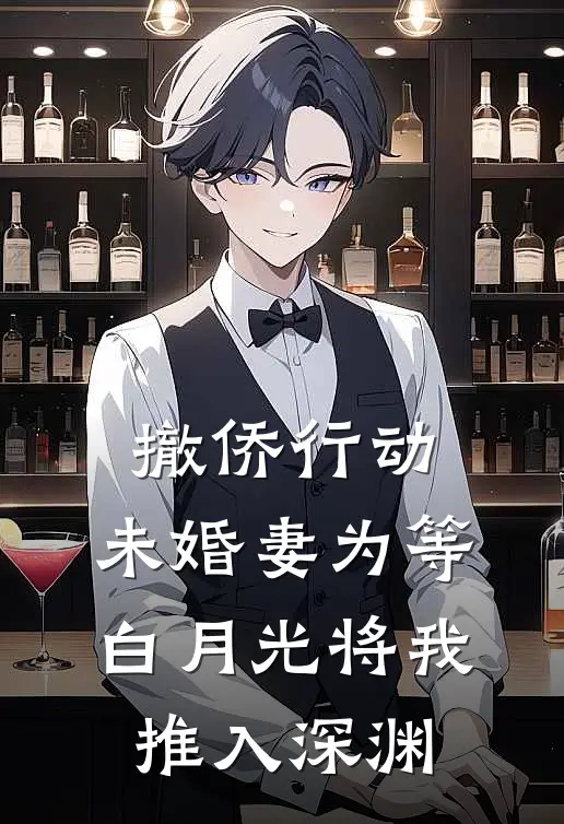 撤侨行动，未婚妻为等白月光将我推入深渊