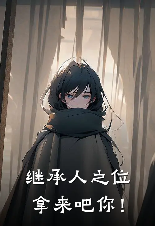 继承人之位，拿来吧你！