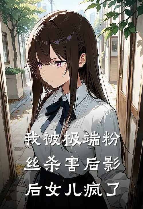 我被极端粉丝杀害后影后女儿疯了