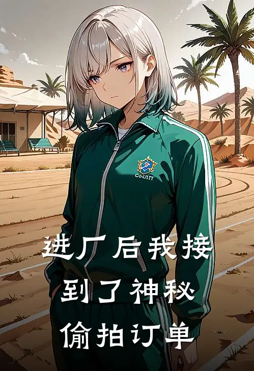 进厂后我接到了神秘偷拍订单