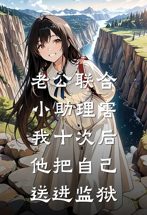 老公联合小助理害我十次后，他把自己送进监狱